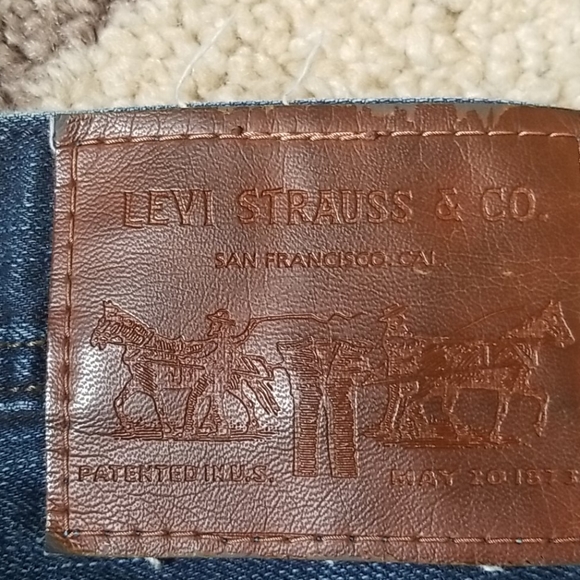 Jeans - Picture 3 of 4